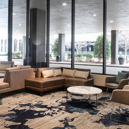 Sheraton Oklahoma City Downtown Hotel Esterno foto