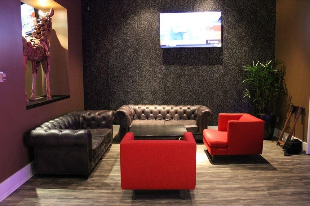 Sheraton Oklahoma City Downtown Hotel Esterno foto
