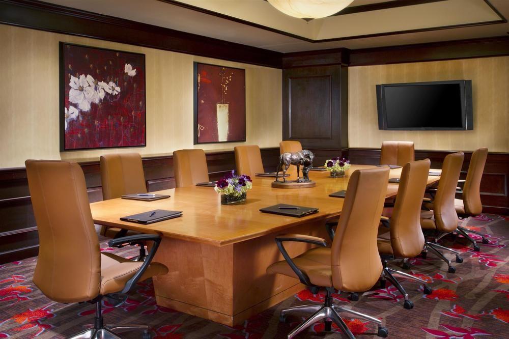 Sheraton Oklahoma City Downtown Hotel Esterno foto