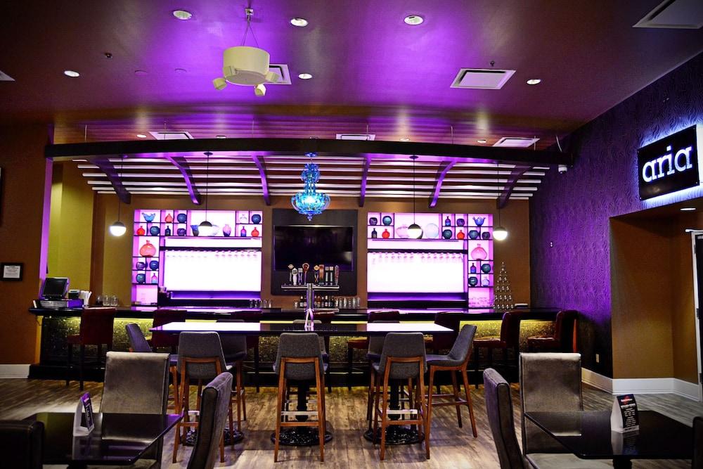Sheraton Oklahoma City Downtown Hotel Esterno foto