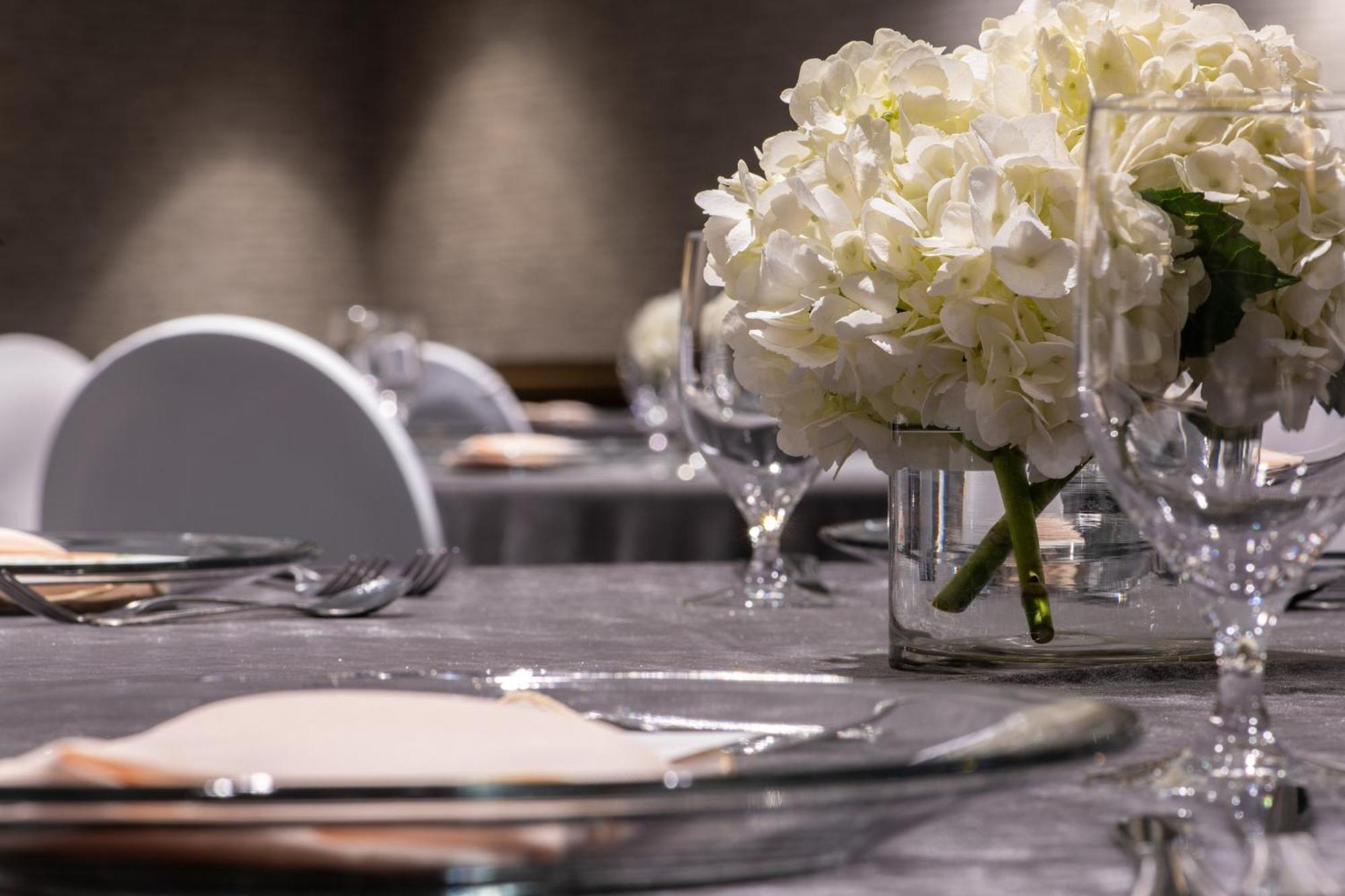 Sheraton Oklahoma City Downtown Hotel Esterno foto