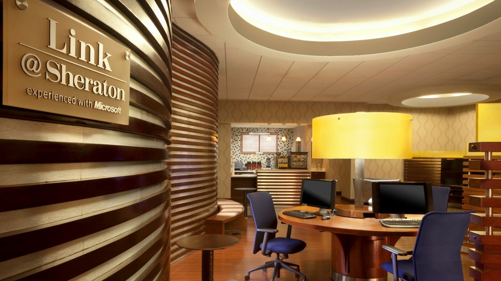 Sheraton Oklahoma City Downtown Hotel Esterno foto