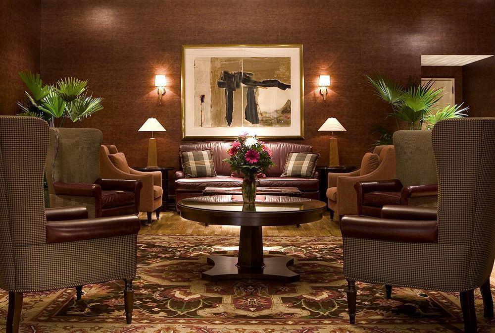 Sheraton Oklahoma City Downtown Hotel Interno foto